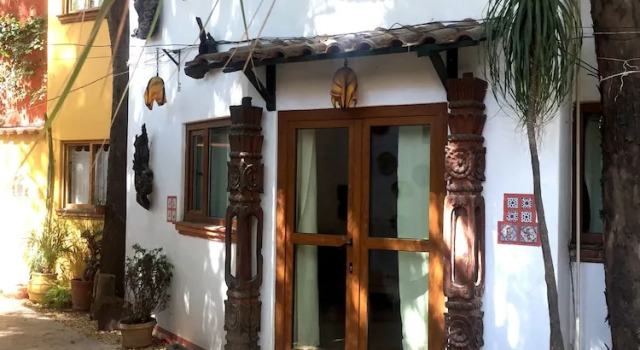 Двухместный номер Standard Casa Jacinta Guest House