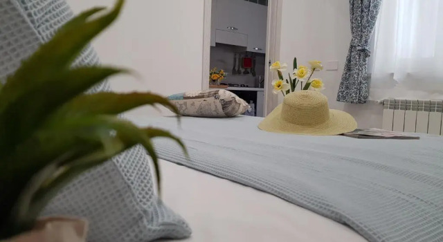 Апартаменты Superior Martin Holiday Apartments