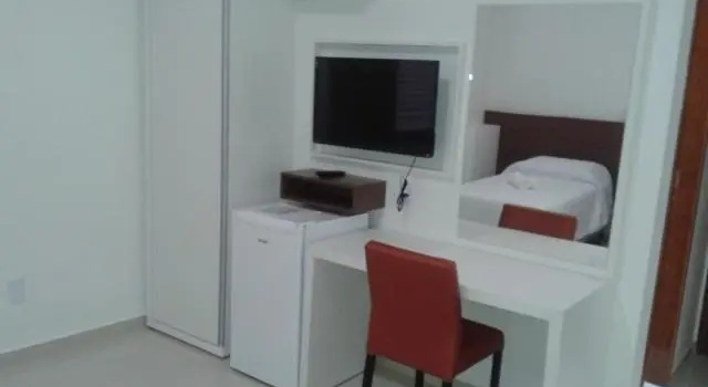 Двухместная студия Deluxe с красивым видом из окна Hotel Cristal