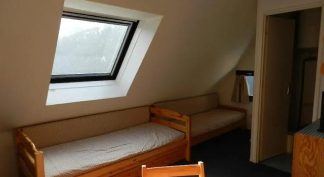 Appartement Le Pleynet, 1 pièce, 3 personnes - FR-1-557A-29, Забронировать Апартаменты/квартира Ла Феррьер Belledonne, рядом с Горнолыжный подъемник Пансери