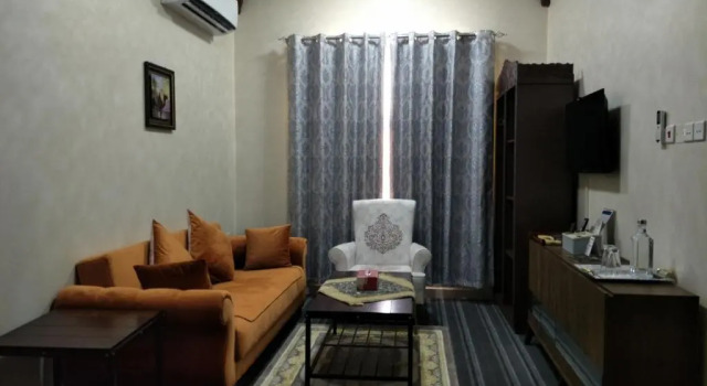 Sur Bandar Al Ayjah Hotel Apartments, Reservar Apartamento Sur Al Sharqiyah