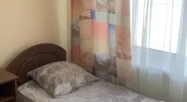 Хостел Приморский, Забронировать Отель Отели Побережья Анапы с парковкой, Парковка