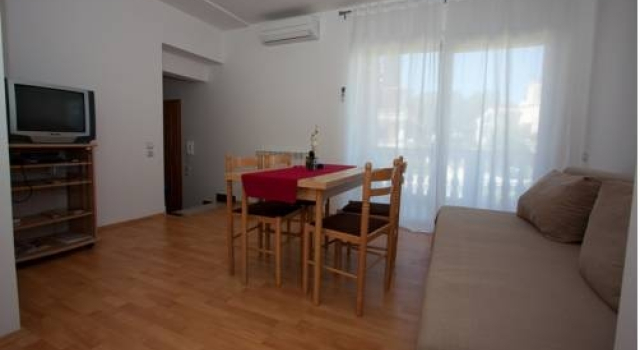 Apartments Canaria, Reserva ahora Apartamento Hoteles en Pula con aparcamiento, Aparcamiento