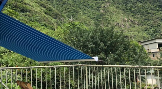 Jioufen Jinguashin CloudVillage