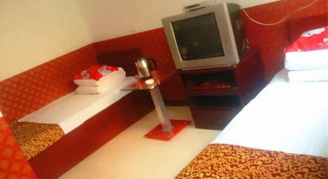 Lai Fei Inn, Book Hotel Jinzhong Shanxi
