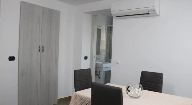 Апартаменты Borgo Sole Luna