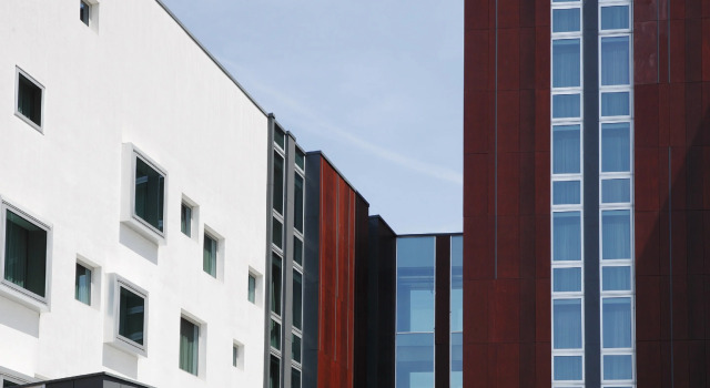 H2C Hotel Milanofiori