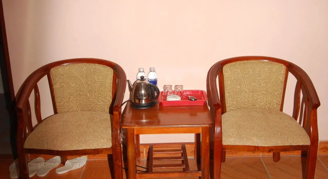 Minh Anh House, Забронировать Отель Отели Шапа с парковкой, рядом с Рынок Сапа, Парковка
