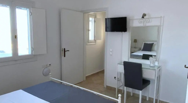 Номер Standard Antiparos View