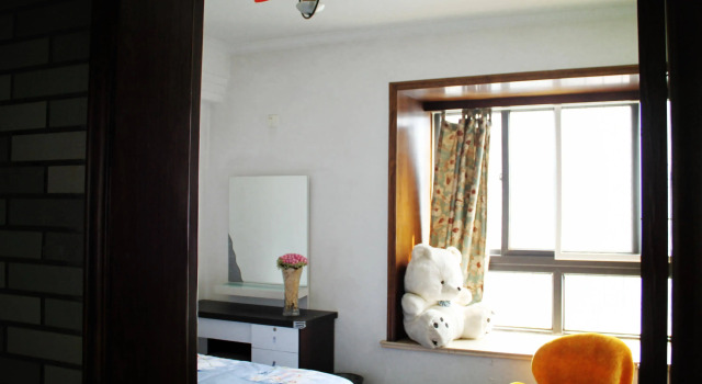 Qingdao Huayang Youth Hostel