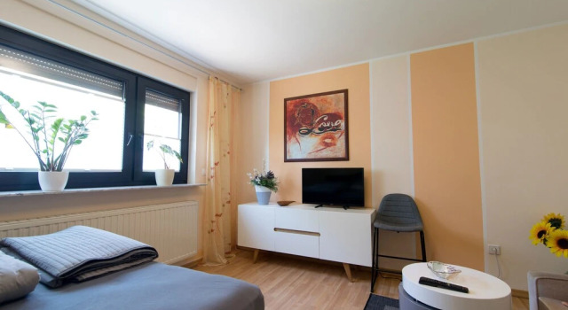 Business Apartments Ratingen 1