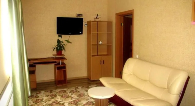 Apartment on Hoholya 90, Boek Appartement Kirovohrad Kirovohrad