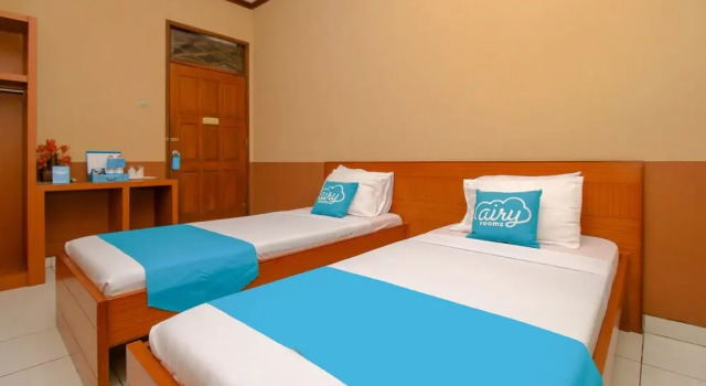 Airy Prabu Geusan Ulun 22 Sumedang