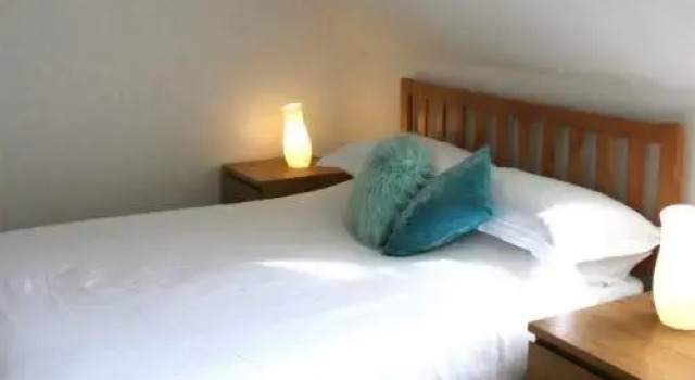 Двухместный номер Standard The Cross Keys Hotel