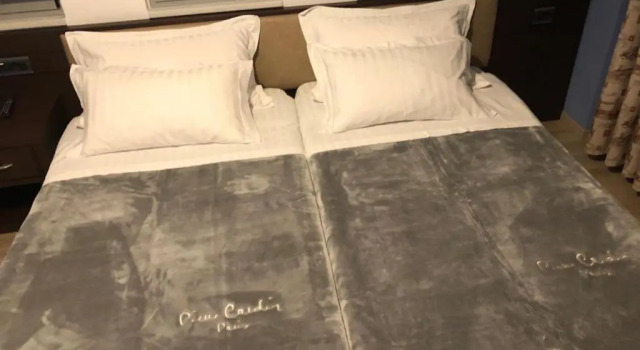 Номер Standard Dreams Hotel