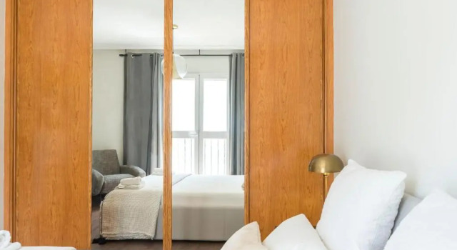 Апартаменты Magnificent 2bedroom apartment in Marbella center by SharingCo
