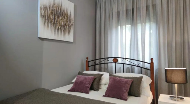 Apartment Valentino