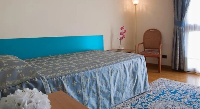 Номер Standard Hotel Spresiano