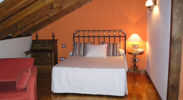 Hotel Rural Sierra de San Pedro, Prenota Hotel  