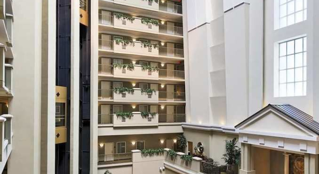 Embassy Suites Nashville at Vanderbilt