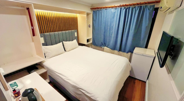 Номер Economy Naila Hotel