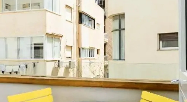 Olive Gordon By The Beach, Reserva ahora Hotel Tel Aviv Distrito Central de Israel