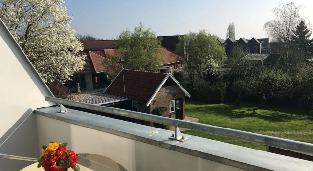 Номер Comfort Villavelo Twente