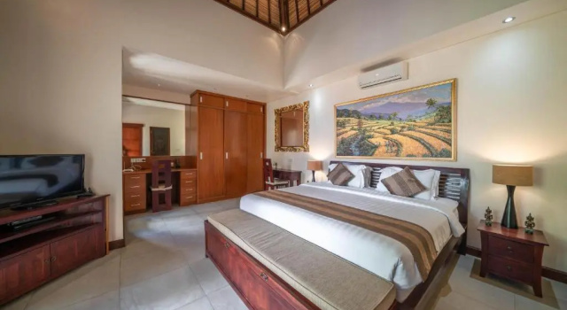Вилла Villa Seacluded 2