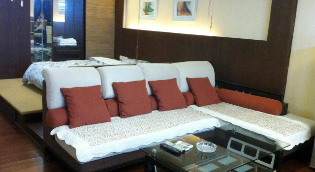 Xinyage Apartment, Rezerwuj Apartament Hotele w Shenzhen z parkingiem, Parking
