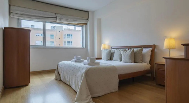 2 Bedroom Large apartment By Innkeeper