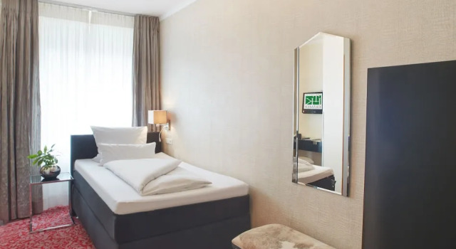 Номер Standard Top Hotel Krämer