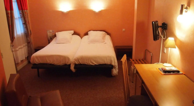 Le Petit Billot Hôtel , Rezerwuj Hotel  