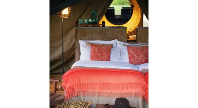 Pumzika Classic Safari Camp, Забронировать Отель Отели Серенгети 3 звезды, 3*