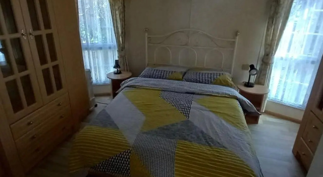 Haven Thorpe Park, Cleethorpes, Boek Hotel Hotels in Merseyside met zwembad, Zwembad