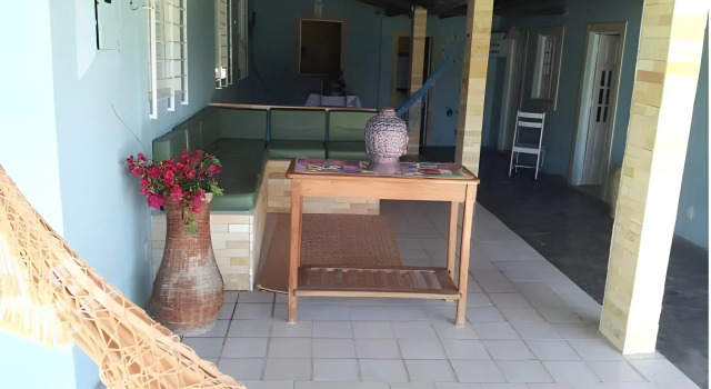 Pousada da Vivi, Rezervovat Hotel Porto de Galinhas Pernambuco