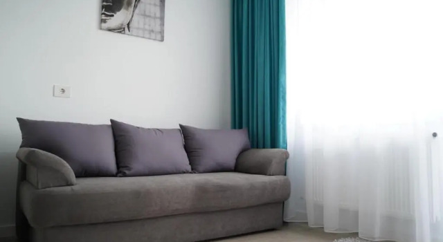 Silence Appartments