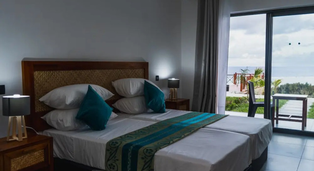 Le Marin, Rodrigues Island, Book Hotel Saint Francois Rodrigues Island