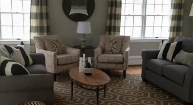 Lincolnville Retreat, Buchen Sie Hotel Lincolnville Maine