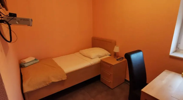 Motel am Outletcenter, Забронировать Мотель Ноймюнстер земля Шлезвиг-Гольштейн