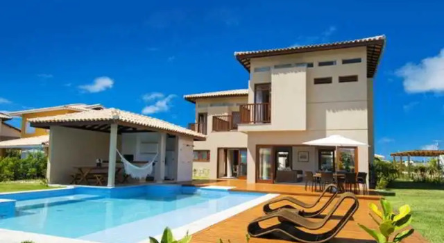 Quintas Private Residences By Nobile, Забронировать Отель Порту-ди-Сауипи Costa dos Coqueiros