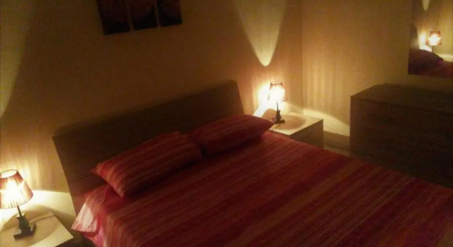 Appartamento Peprina