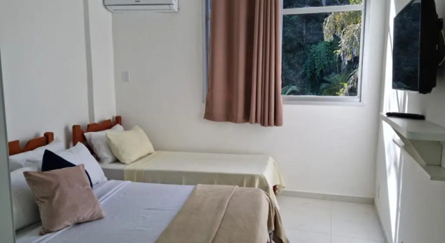 Angra Inn - Praia Grande 318
