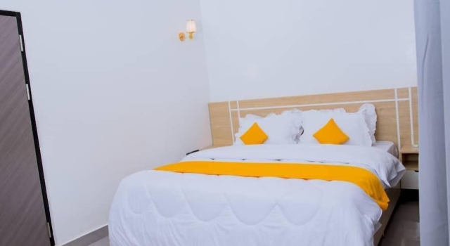 Номер Standard Kigali Bliss Apartment