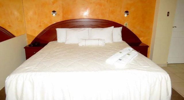 Люкс Hotel Villa Rita Chiclayo