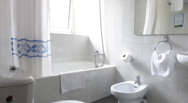 Номер Economy Hotel Arrasate by gaiarooms