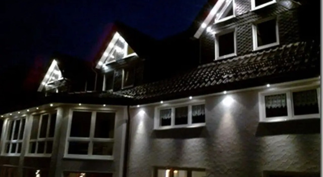 Pension & Ferienwohnung Schweinsberg