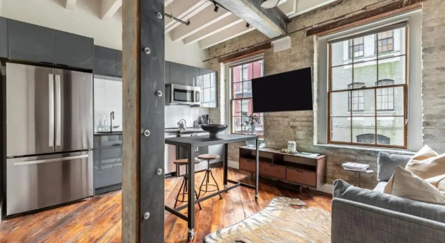 Апартаменты Mint House New Orleans - Riverside