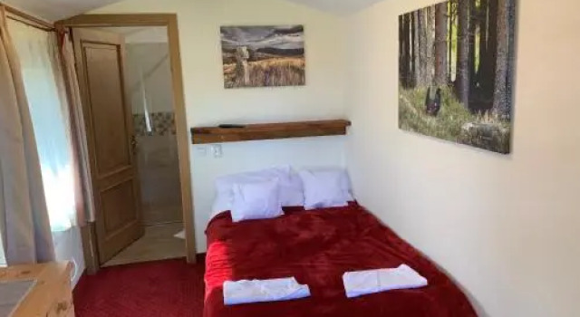 Pensiunea Vis Alpin Belis, Rezervovat Hotel Hotely v Hunedoara s parkováním, Parkování
