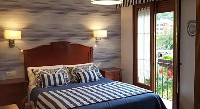 Hotel Rural El Torrejon, Book Hotel Hotels in Asturias with Parking, Parking