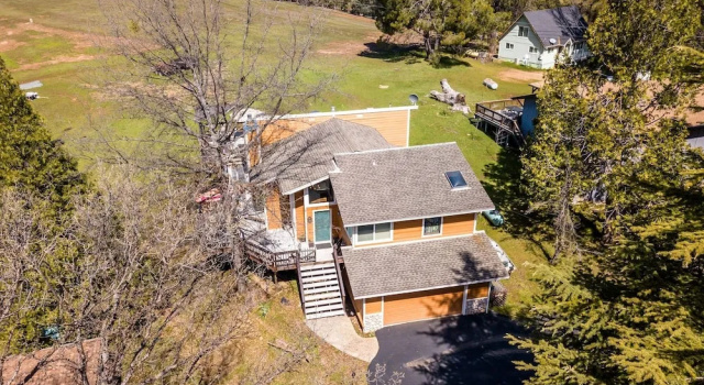 Коттедж Kathy'S Korner - Pet Friendy With Large Deck! 3 Bedroom Home